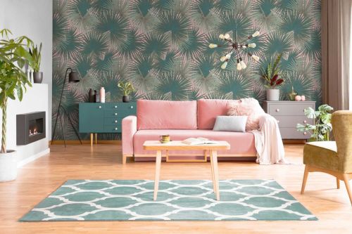 Séloura Vert Beige  - hover