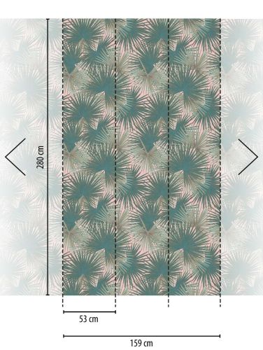 Séloura Vert Beige  - hover