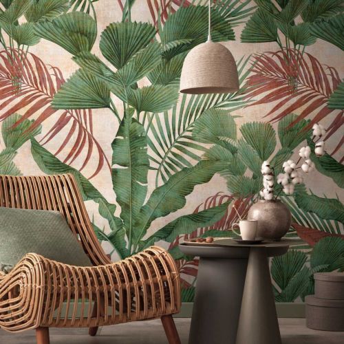 Lazuline Crème Verte  - hover