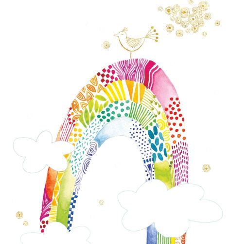 Aurore Coloré  - hover