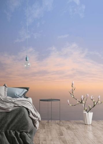 Angèle Lilas Orange