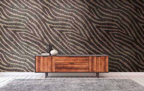 Aloisette Beige Marron  - hover