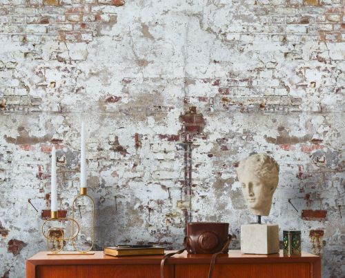 Mathurin Beige Gris - hover