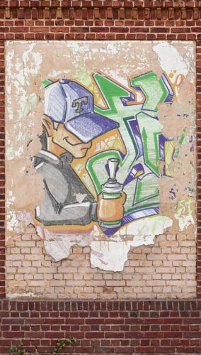 Xaviera Coloré - hover