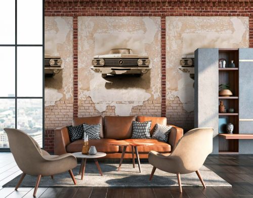 Ganelle Beige  - hover