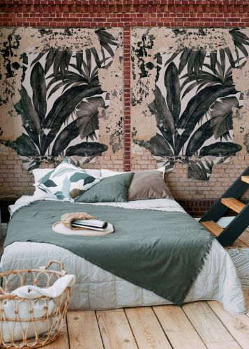 Plaisance Beige Noir