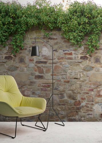 Donatien Vert Crème 