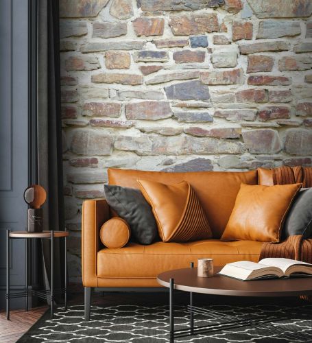 Tess Gris Marron  - hover