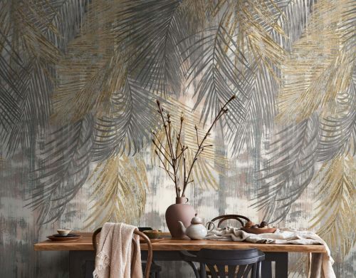 Josette Gris Beige  - hover