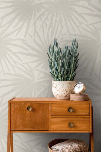 Lison Beige Crème  - hover