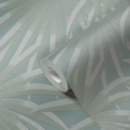 Lison Vert Gris  - hover