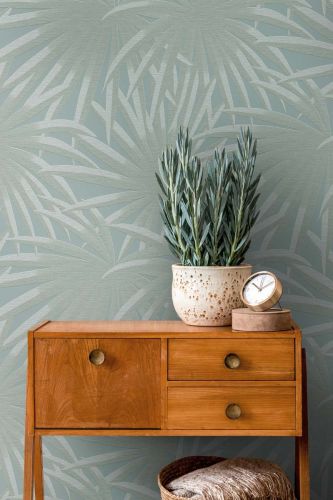 Lison Vert Gris  - hover