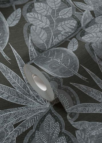 Gratien Noir Gris  - hover