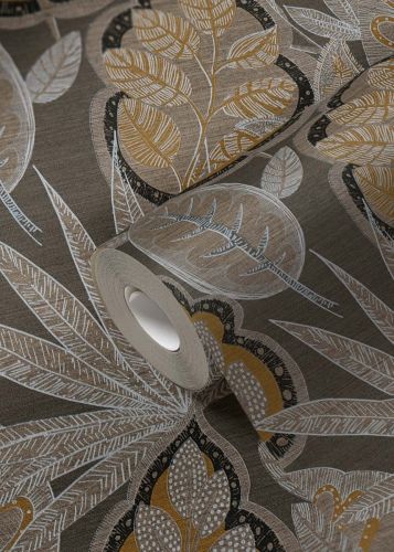 Gratien Gris Marron  - hover