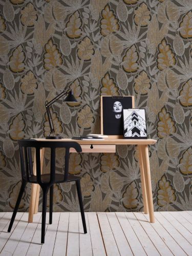Gratien Gris Marron  - hover