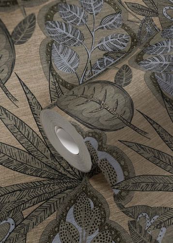 Gratien Beige Gris  - hover