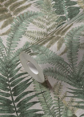 Imanole Gris Vert  - hover