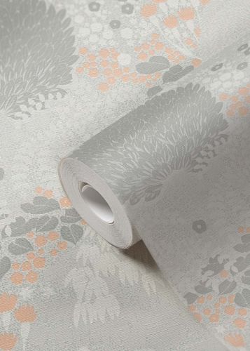 Wilfried Blanc Gris  - hover