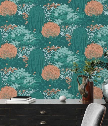 Wilfried Vert  - hover