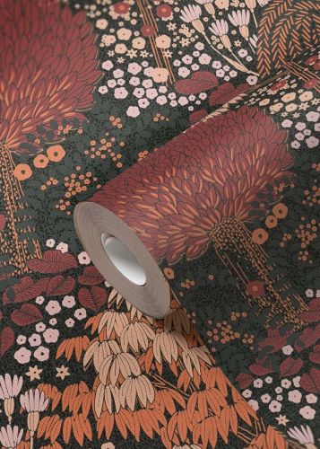 Wilfried Rouge Noir  - hover