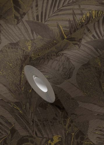 Dorothée Marron Foncé - hover