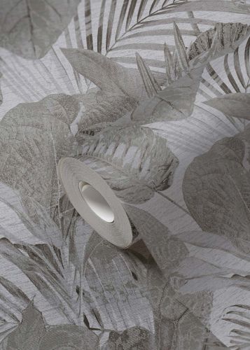 Dorothée Gris Foncé  - hover