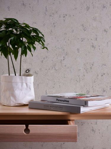 Apolline Beige Argent  - hover