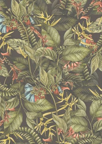 Zephyrine Vert  - hover