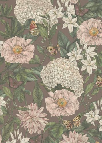 Cressida Aubergine - hover