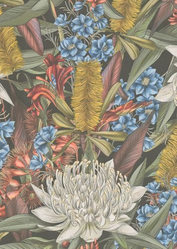 Tansy Vert Coloré  - hover