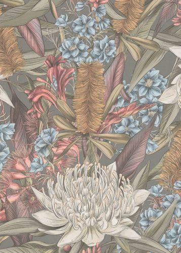 Tansy Pastel Coloré  - hover