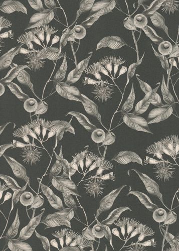 Heloise Gris Noir 