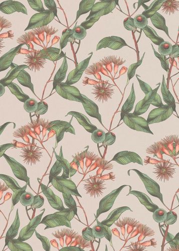 Heloise Vert Rosa  - hover