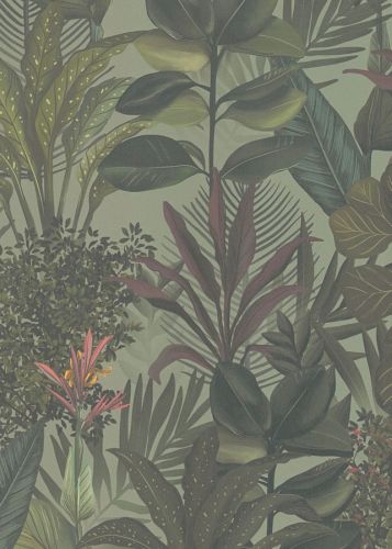 Cèdre Vert  - hover