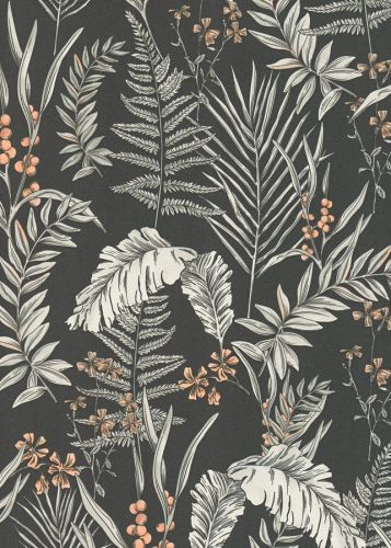 Julienne Noir Blanc  - hover