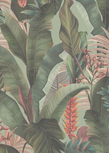 Tahlia Vert Rosa  - hover