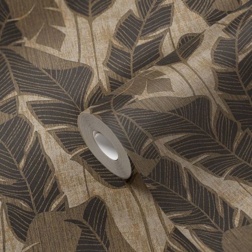 Justine Crème Noire  - hover