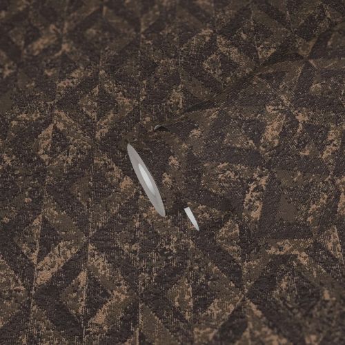 Ursin Marron Foncé - hover