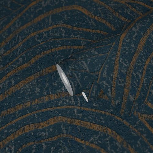 William Bleu Vert  - hover