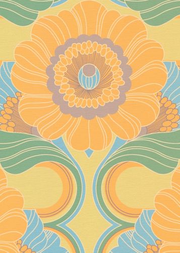 Phileas Jaune Orange