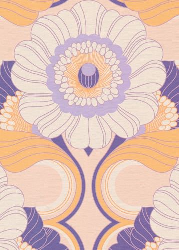 Phileas Rose Violet  - hover