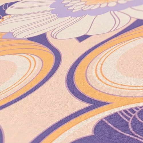Phileas Rose Violet  - hover
