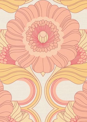 Phileas Jaune Rosé  - hover