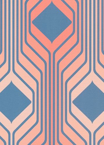 Alistair Bleu Rouge - hover