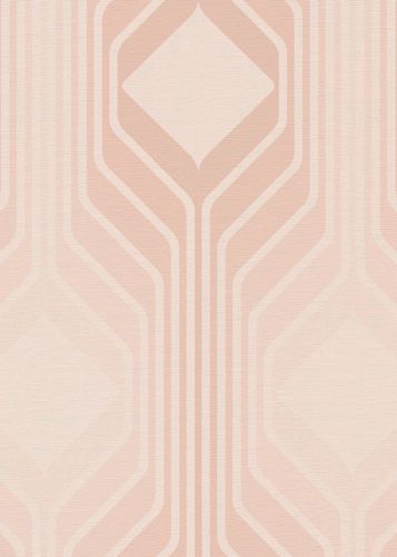 Alistair Beige Rosa  - hover