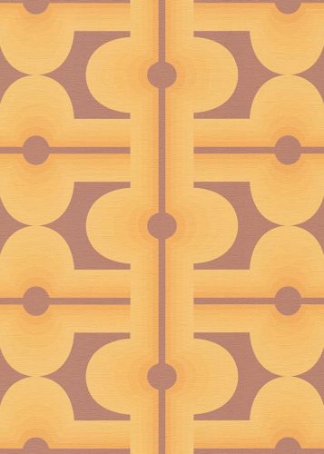 Lili Jaune Marron  - hover