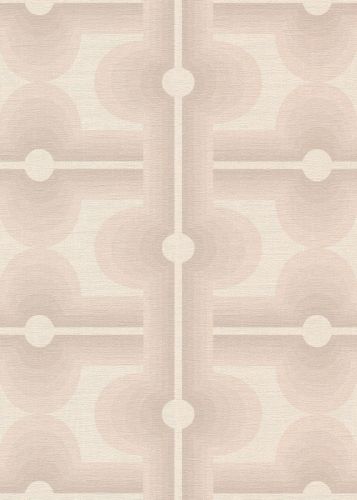 Lili Crème Beige  - hover