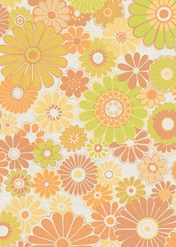 Audeline Orange  - hover