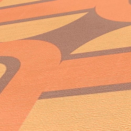 Idriss Orange  - hover