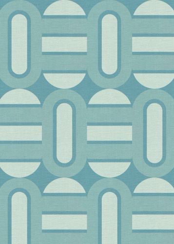 Idriss Turqouise  - hover